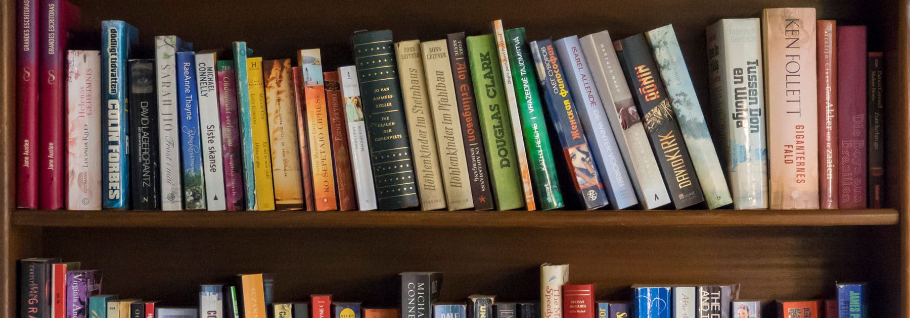 CC Book Club