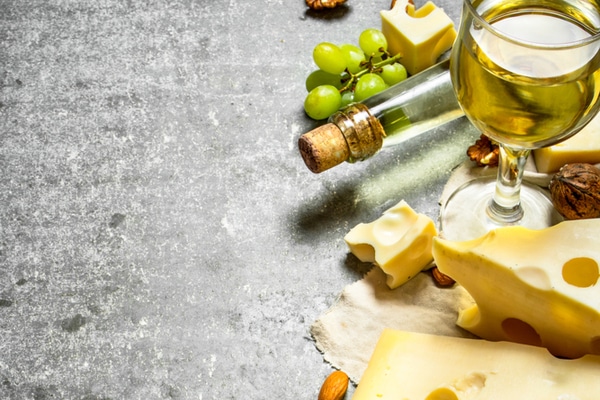 Parents’ Association AGM followed by Cheese and Wine Evening
