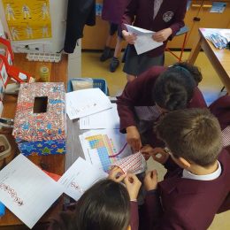 Year 6 Science 3