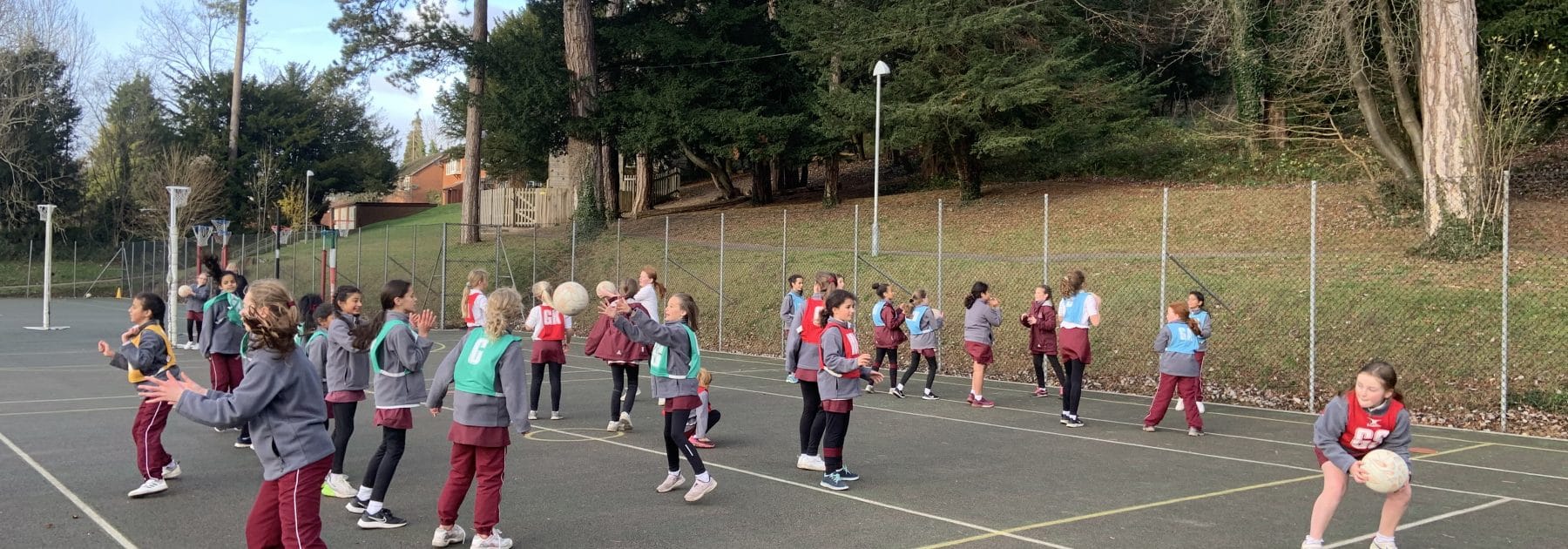 Christmas Sporting Challenges