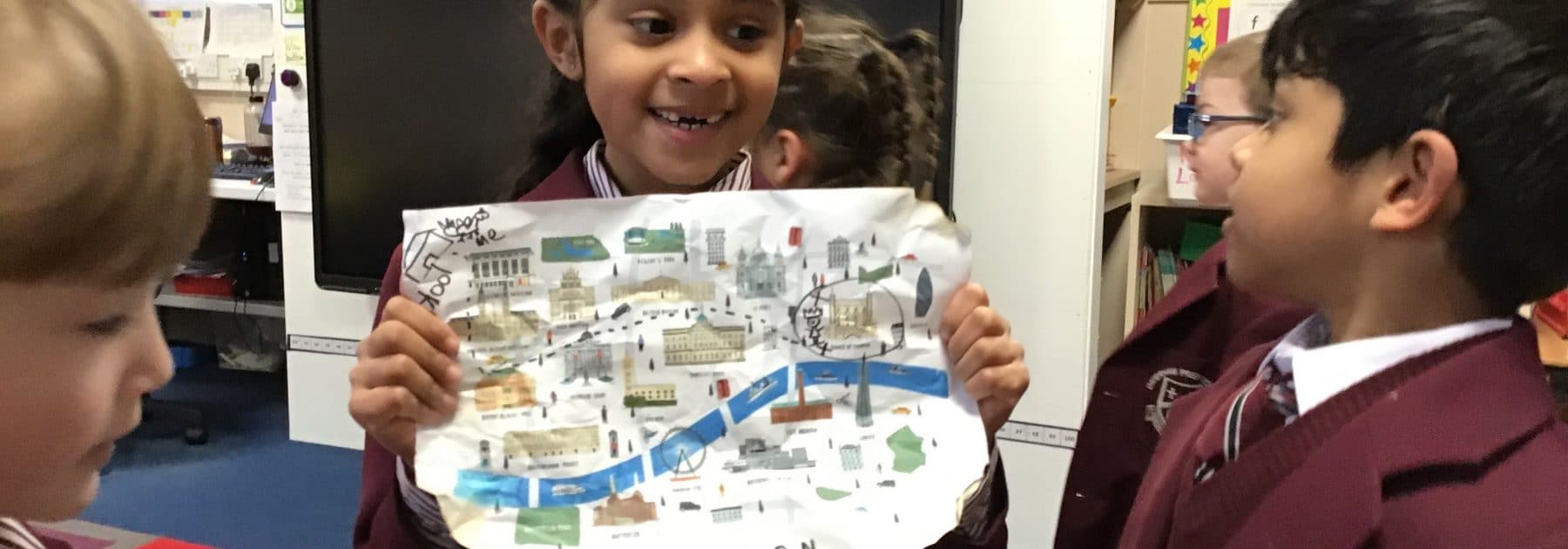 New Arrivals in Year 1