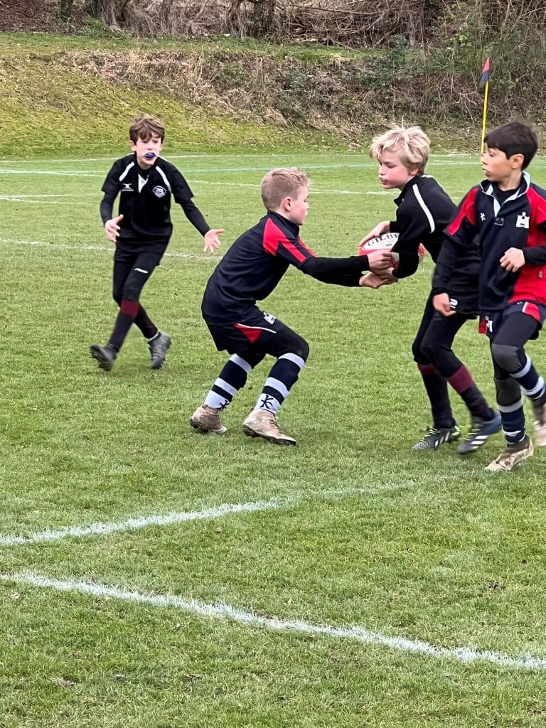 U10s 2