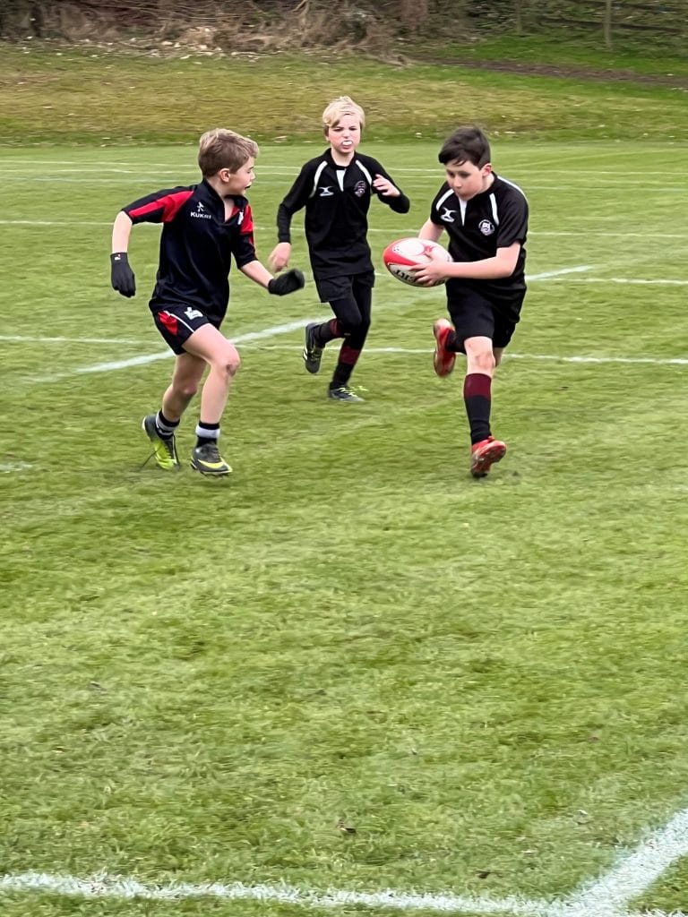 U10s 3