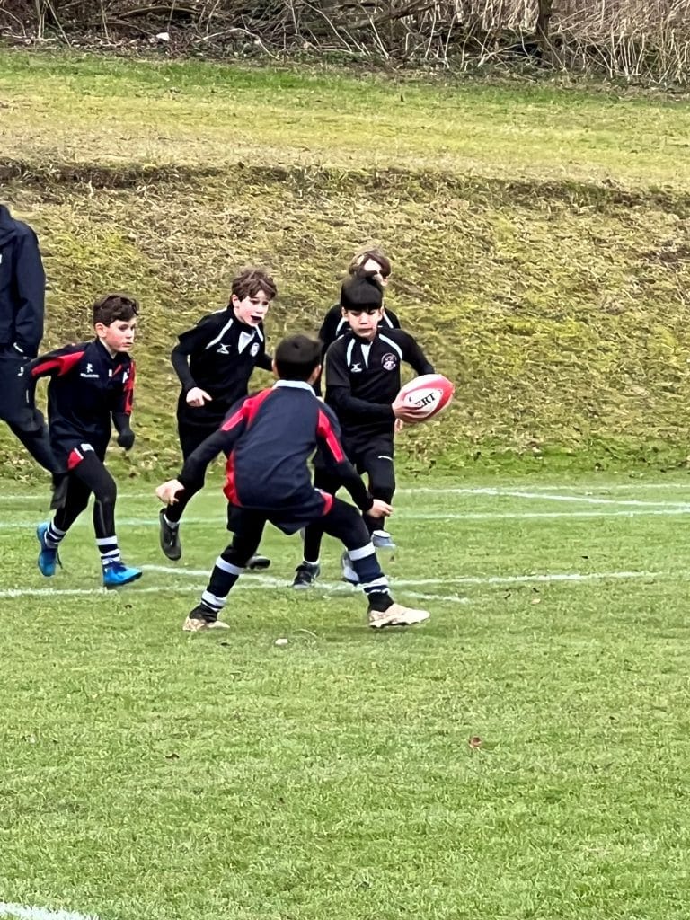U10s