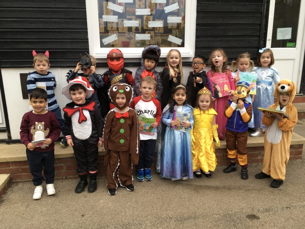 Pre School