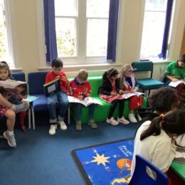 WRD Reading6
