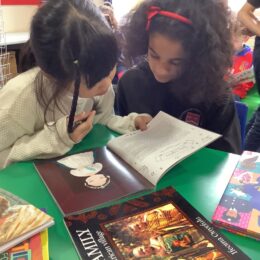 WRD Reading7