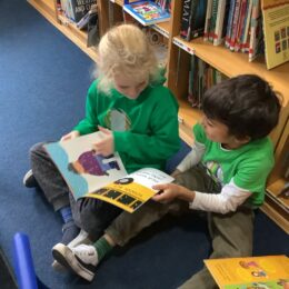 WRD Reading8