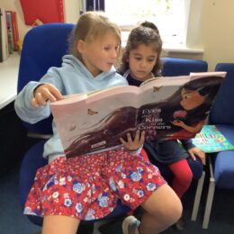 WRD Reading9