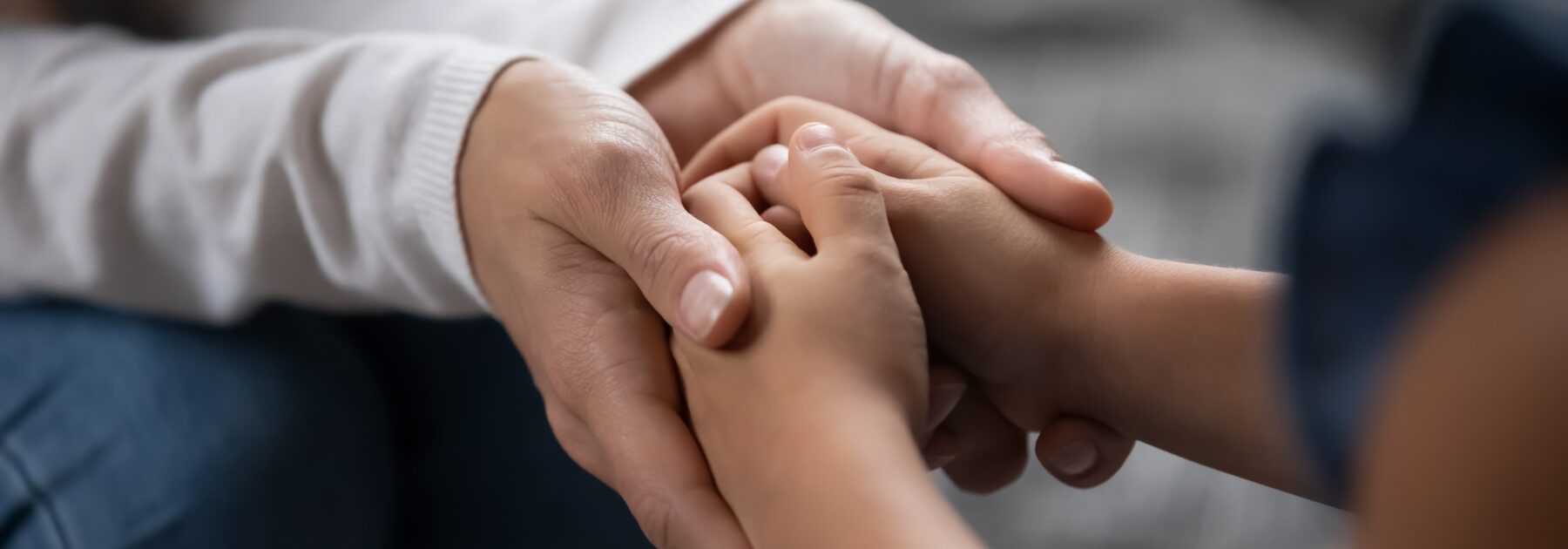 Anxiety in Children – Workshop for Parents