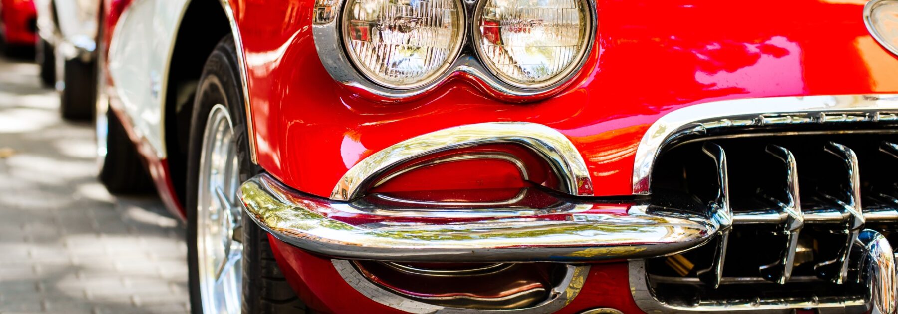 Classic & Super Car Sunday