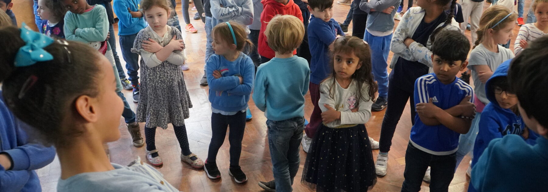 Bee Happy House Dance-a-thon!