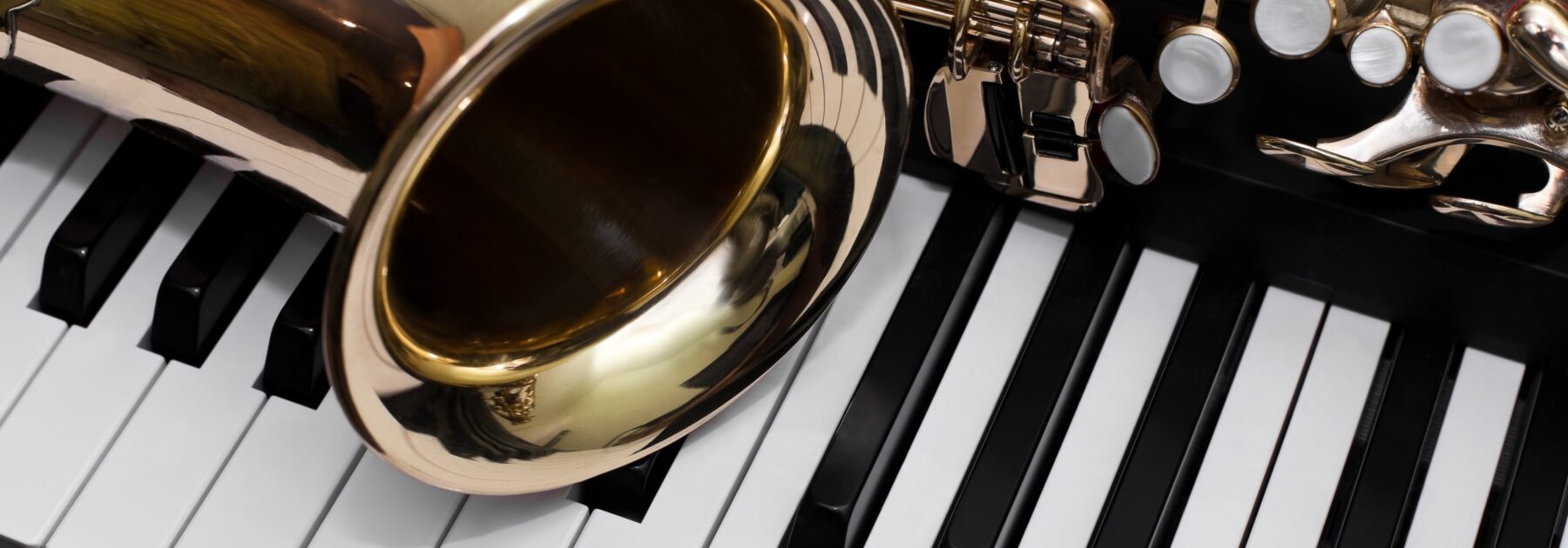 Senior Swing Band Visit