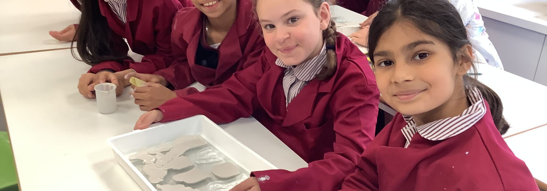 Natural World and Blue Planet Co-Curricular Club