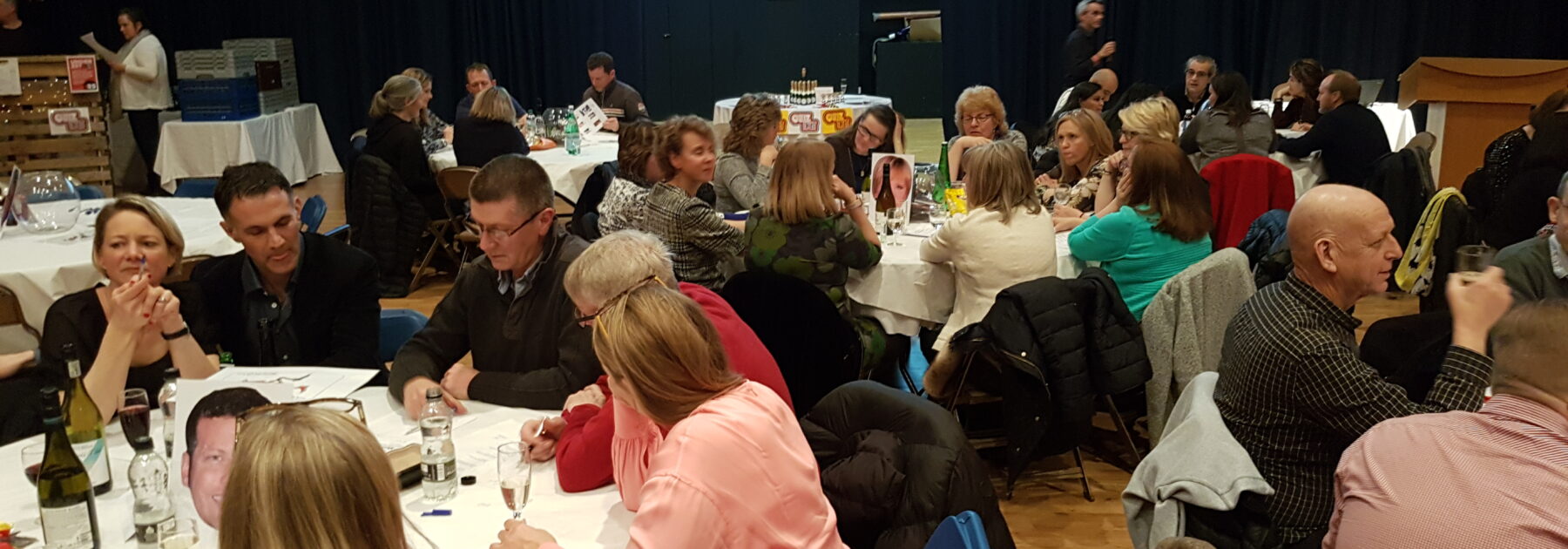 PA Quiz Night