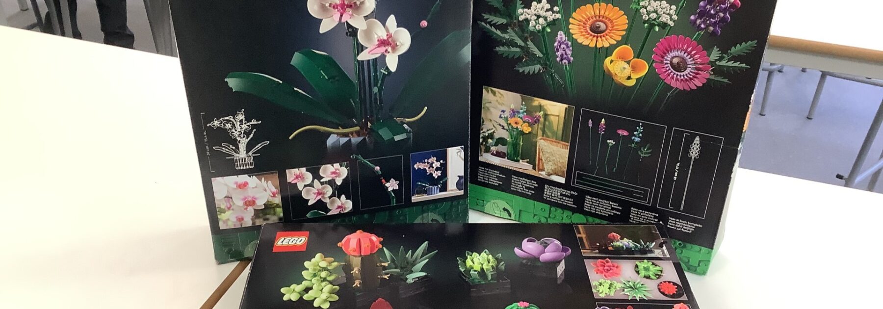 Botanical Building
