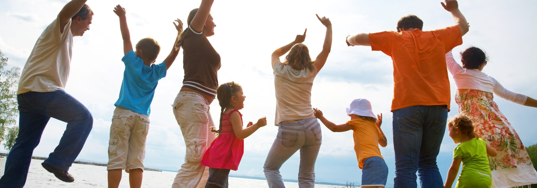 Half Term Activities to Do and Things to see!