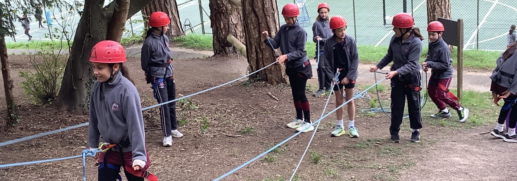 Preparing for Jacob’s Ladder