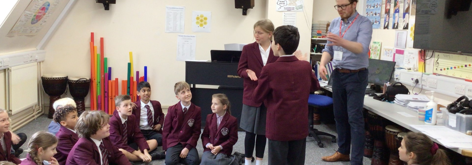 Sparking Curiosity and Debate at Philosophy Day