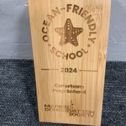 Award