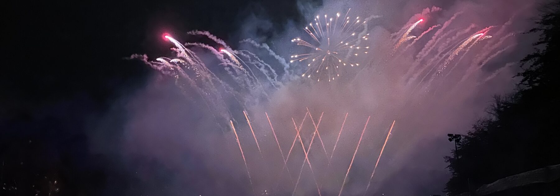 Fireworks Night 2025!