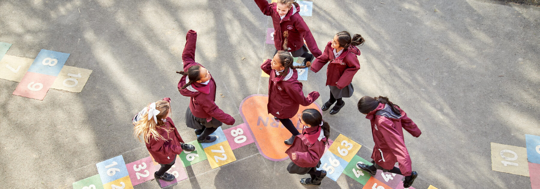 Playground Fun
