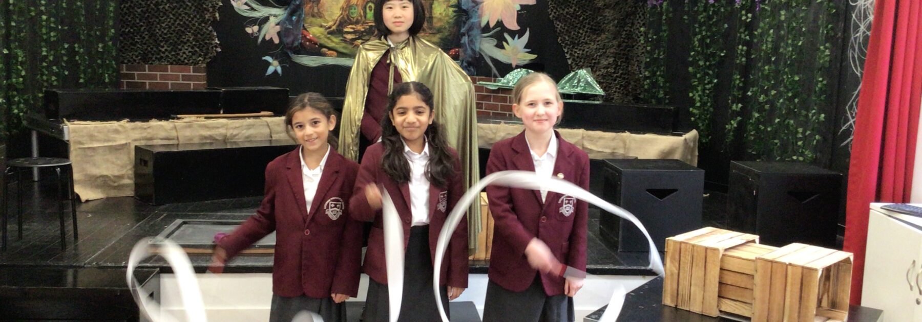Tackling The Tempest with Gusto!