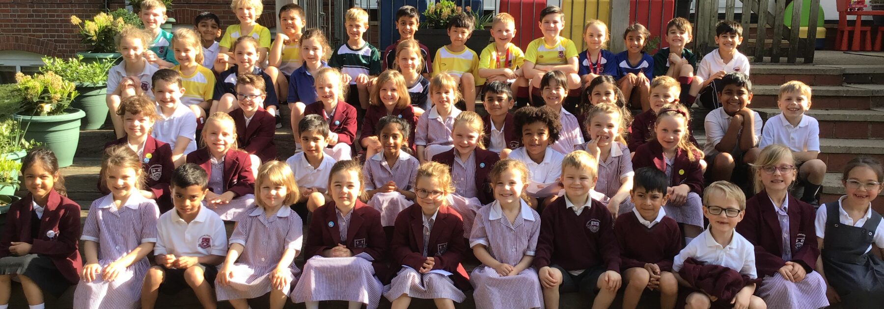 Easter Reading Challenge! Record Numbers Take Part