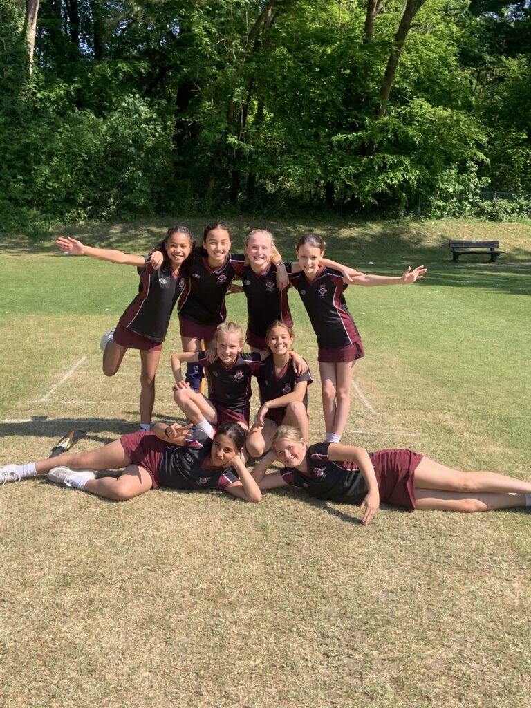 Cricket