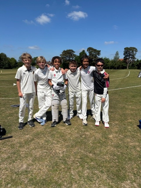 Cricketboys