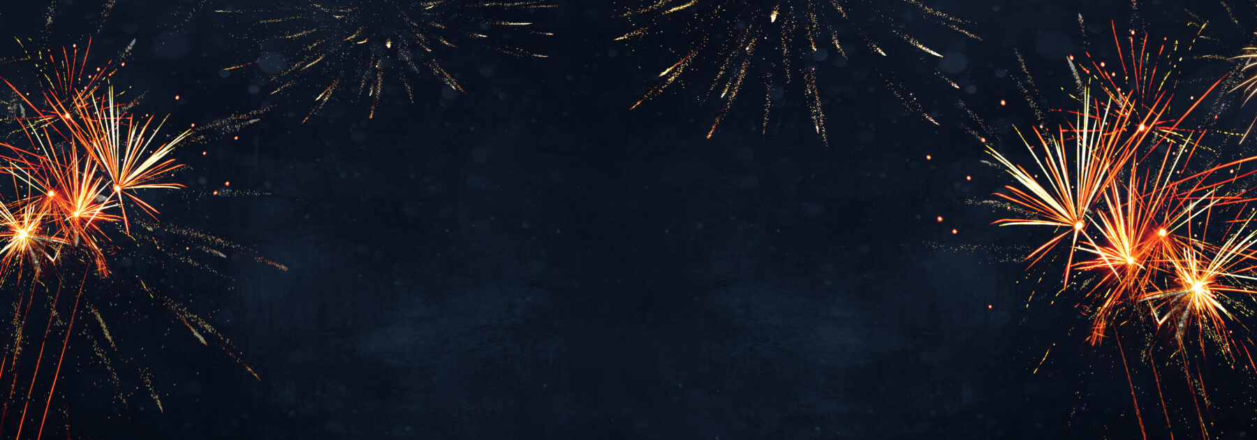 Fireworks Night 2025 – SOLD OUT