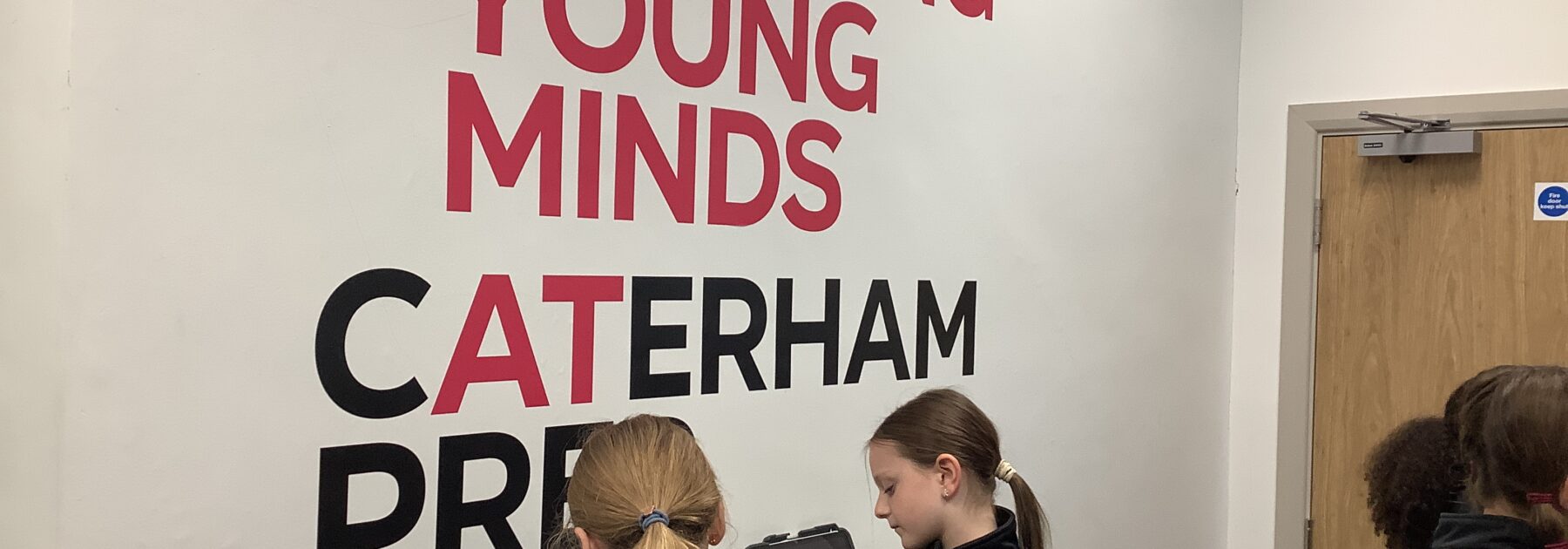 Innovation Across the School