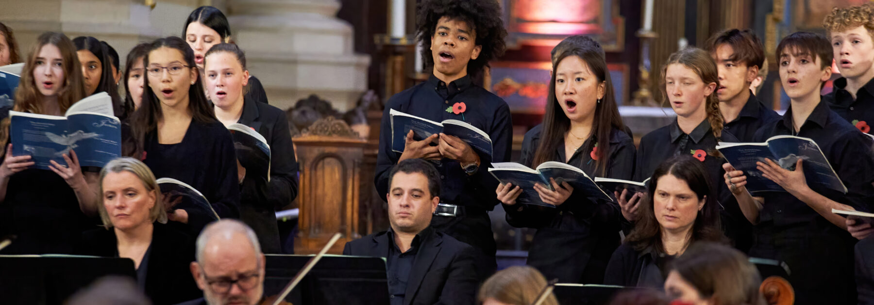 Choral Recital at Arundel Cathedral