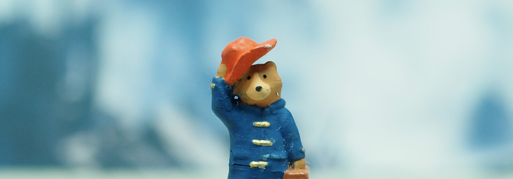 Paddington Inspires Year 2