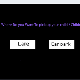 Scratch Car Park