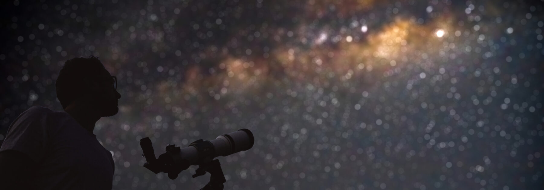 CANCELLED – CC Stargazing Evening