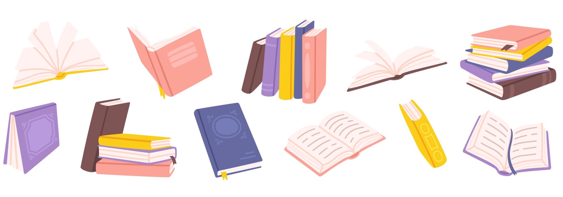 Grab a Summer Read at the Book Shed!