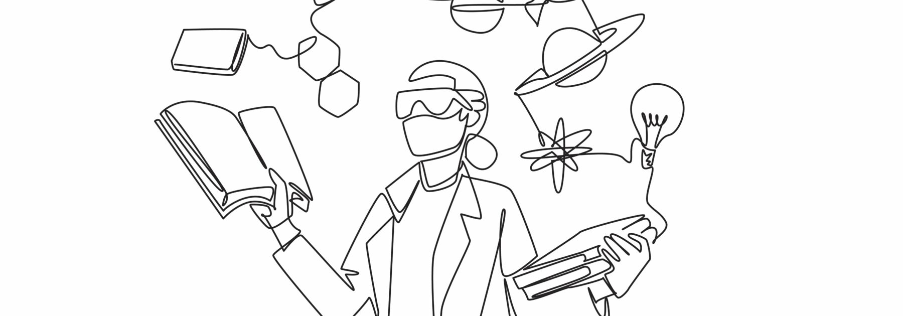 Get Stuck in with British Science Week