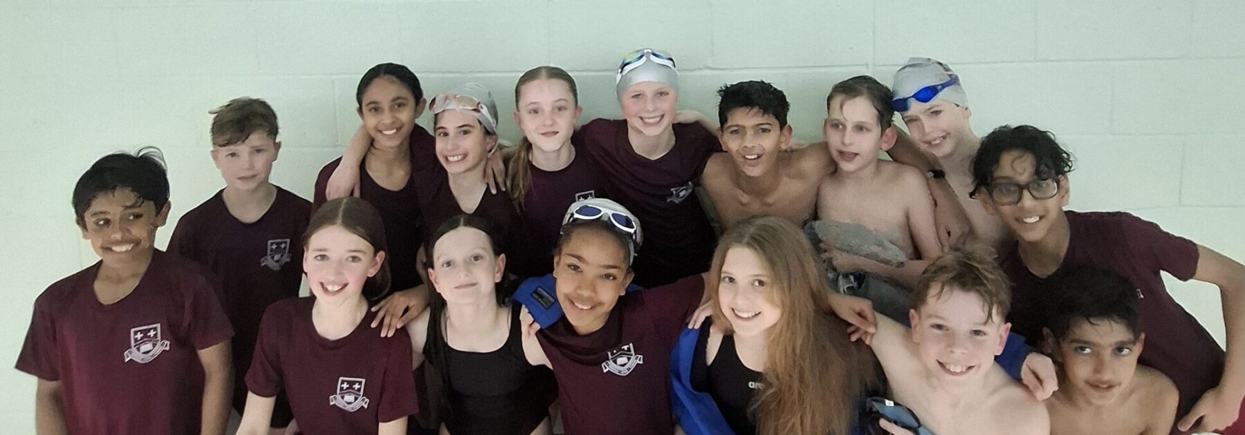 Making Waves at IAPS Tournament
