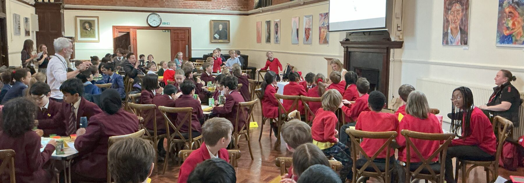 Globe Trotting Quiz Success