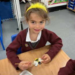 Pre Prep 6