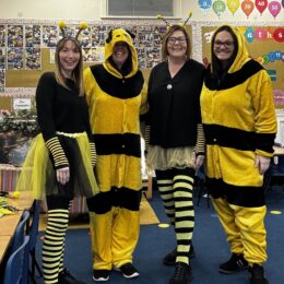 Pre Prep Teachers