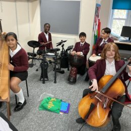 Year 6