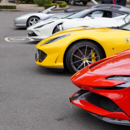 SuperCarSunday 101