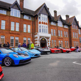 SuperCarSunday 103