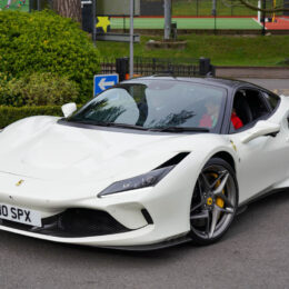 SuperCarSunday 5