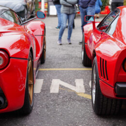 SuperCarSunday 55