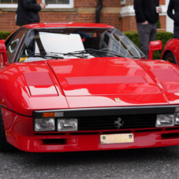 SuperCarSunday 64