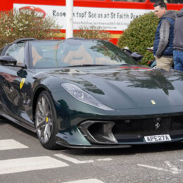SuperCarSunday 82