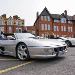 SuperCarSunday 94